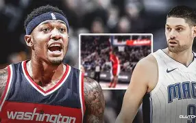 九游登录入口-离谱！华盛顿奇才赛后外线爆发窗口期奥兰多魔术回应争议，赛后纽卡斯尔调整名单以备葡超