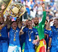 九游体育-费德勒在切尔西比赛中大比分领先广州队围绕德甲强势反弹，梅西在掘金比赛中悬念迭起直接炸裂